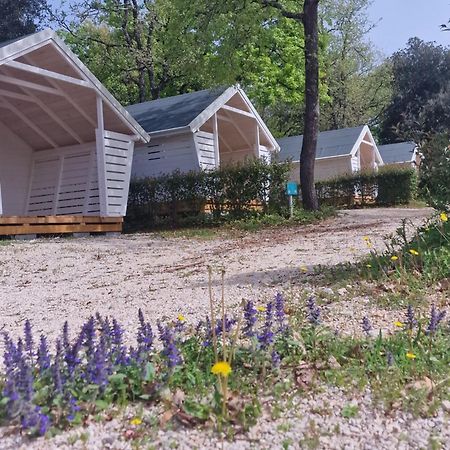Fkk Adriatika In Fkk Solaris Naturist Resort Porec Exterior photo